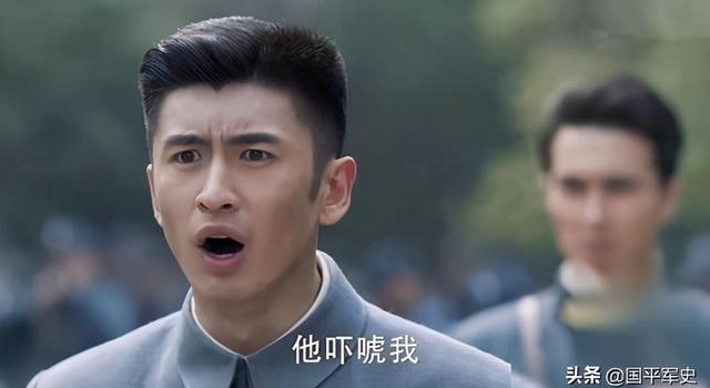 被人民日报批评:抗战神剧《雷霆战将》,被证实已经被下架