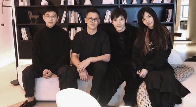3个孩子3套豪宅?向太犒赏郭碧婷买房像买菜,网友:生子机器