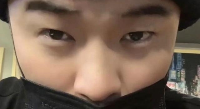 陈赫首晒二婚老婆张子萱,结婚5年终于秀恩爱,甜蜜约会不带女儿