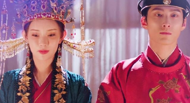 《燕云台》再演宠妃,被郭敬明、尔冬升称赞,21岁的她前途无限