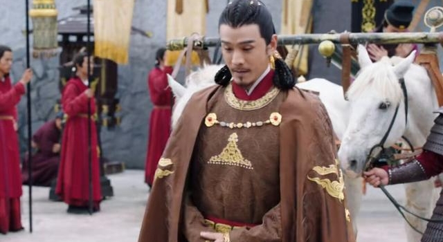 燕云台:燕燕儿子活下来太难,来看他以后的成就,果真是有个好妈