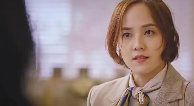韩剧《顶楼》吴允熙将与女主联手,绝地反杀