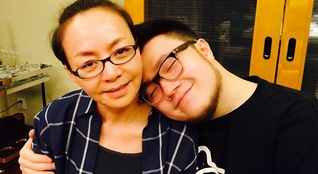 宋丹丹:母亲的三句忠告,改变了我的一生,父母们都看看吧?
