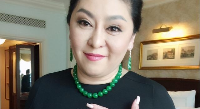 送完北京豪宅又送台北豪宅,向太陈岚不想郭碧婷经历她曾经受的苦
