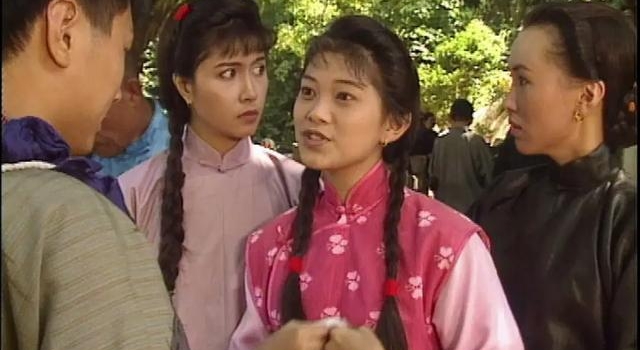 怀旧港剧《纵是有缘》:不婚不嫁、为爱私奔?他们最后都怎样了?