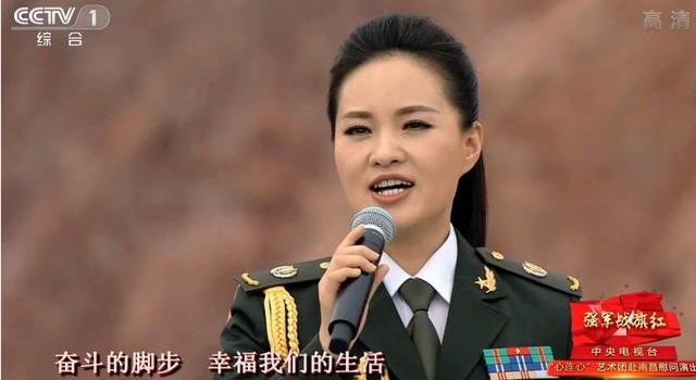 国家一级演员雷佳:事业正当红时嫁入豪门,丈夫背景不一般