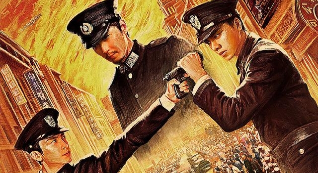 央视再夸《隐秘而伟大》,总结三大特点,《雷霆战将》要学会啊