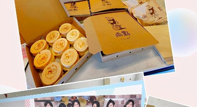 霍建华罕秀恩爱,买大餐支持林心如事业,对妻子的爱称曝光超甜蜜