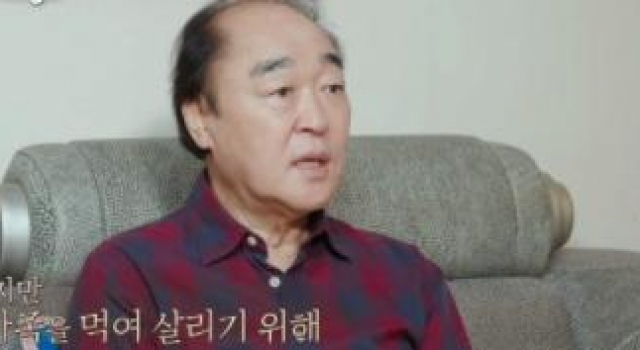 熔炉校长扮演者被妻子嫌弃,3天不敢接近他,网友:那脸真可怕