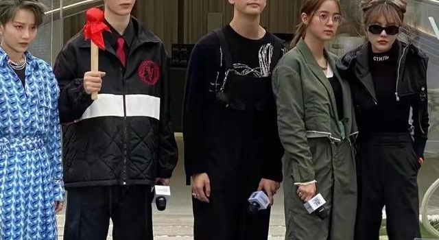 和渣男分手后,大家真的越来越喜欢她了