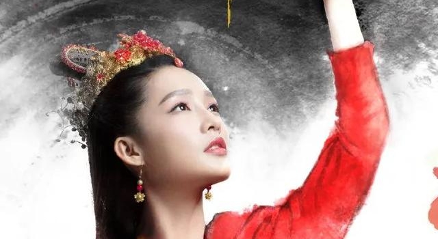 “千面红颜”李沁,真是演啥都让人服气