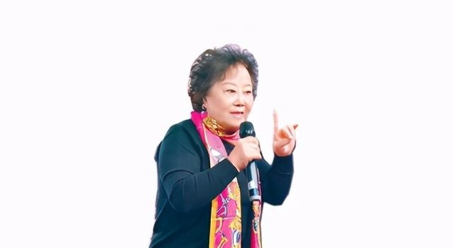 谷文月:“杨三姐”公映三年后 原型杨三娥才敢看