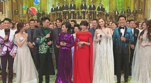 欧阳震华嘴唇爆裂,娶赌王孙女却24年无子,希望妻子比他先死?