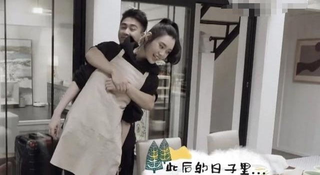 奚梦瑶赖床不起突发干呕?被网友猜测又怀上了,豪门媳妇不好当啊