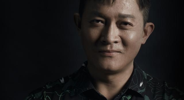 专访|杨志刚:演员这份职业,好像越来越不受尊重