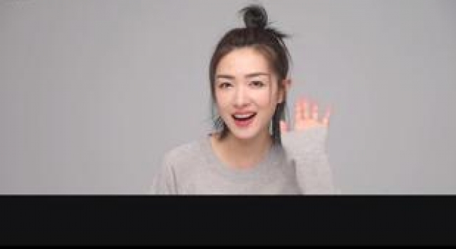 刘德华肖央同框走出"六亲不认"步伐