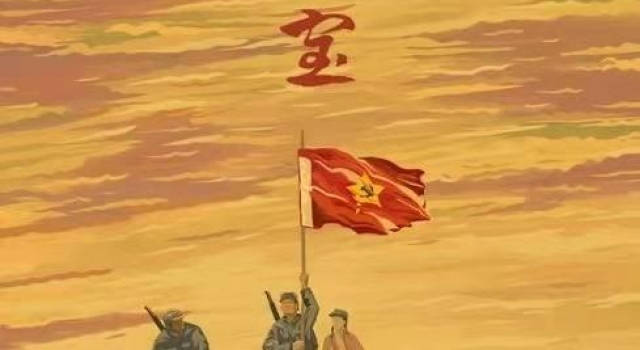 献礼建党100周年,电影《天宝》将于明年上映