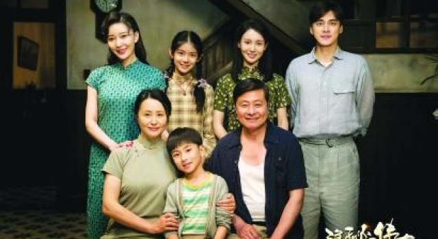 《隐秘而伟大》:一部“非典型”谍战剧缘何成为收视黑马