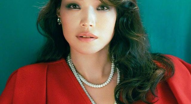 舒淇谈感情观,感叹单身真不错!与冯德伦结婚四年无子屡被传婚变