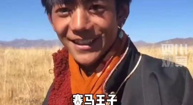 20岁丁真为何突然爆红,比黄子韬还火?这2点原因很多人不知道