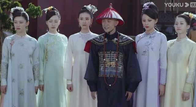 张一山版《鹿鼎记》大结局,结尾康熙的做法,伤透了韦小宝的心