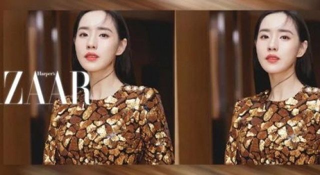 看起来不争不抢的王智,却是演技和心态上的BOSS