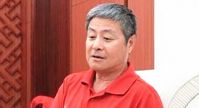 姜昆师弟在《隐秘而伟大》中演配角,形如路人,一步错天地改
