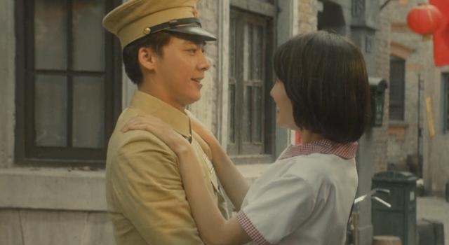 《隐秘》隐藏细节:顾悦西或已离婚,赵志勇才是夏处第一培养人选
