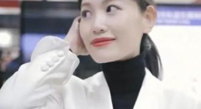 马蓉又有新动态!“消失”107天后晒清纯美照,粉丝都没认出来