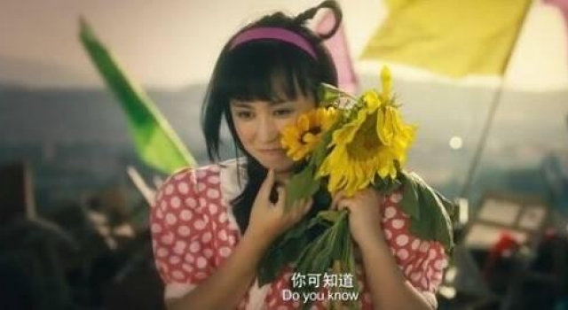 “富二代”马丽:引领我做演员的继父,你养我小我养你老
