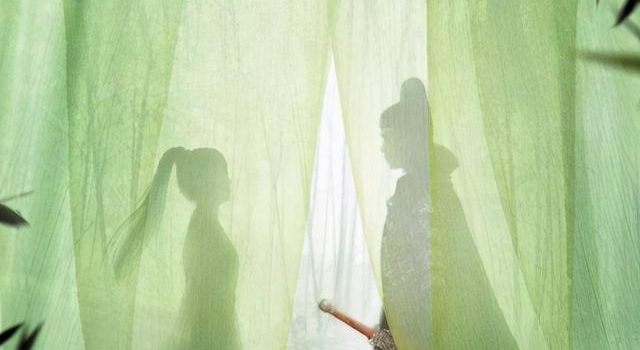冬日限定来袭?《锦衣之下》时隔一年终于上星,成黄金剧场预排剧