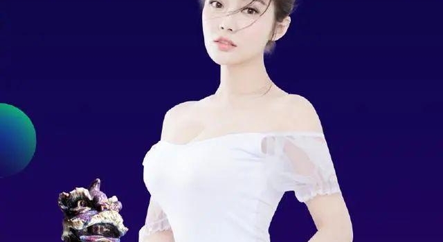 徐冬冬再获网络电影最佳女主角!二度蝉联影后桂冠