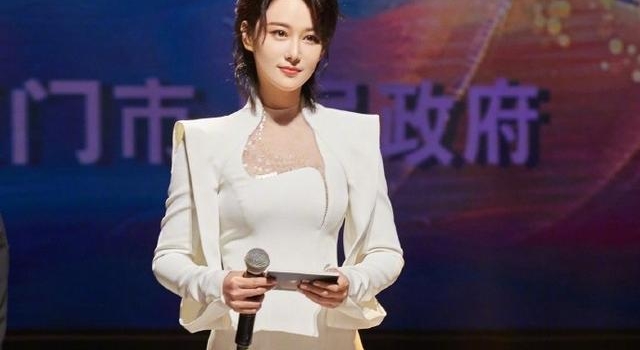 张馨予晒早餐,网友们不淡定了:真会吃,这也太丰富了