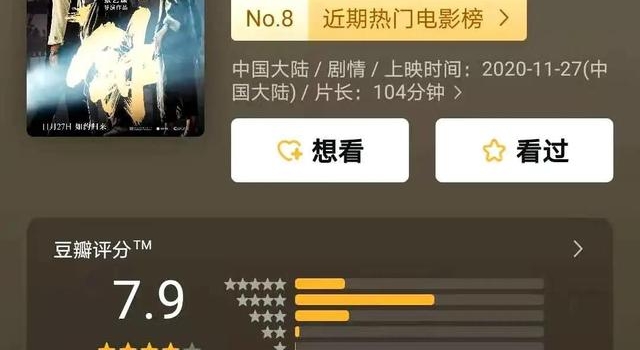 下一个周冬雨?18岁出道即女主的她,是去偷偷动了脸吗?