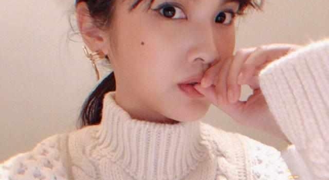 杨丞琳健身照实在惊艳,素颜红润似少女,这状态说像高中生都信