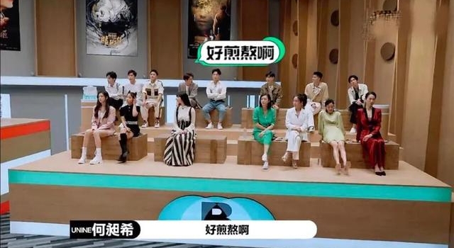 逐梦演艺圈?一个甜蜜的谎言