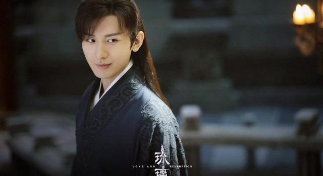 成毅袁冰妍要合体?芒果推CP组合,《琉璃》售后还有吗