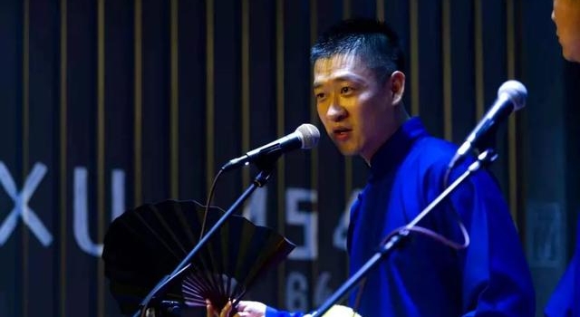 相声的故乡 |曹云金:马季之后再无相声大师,姜昆郭德纲都不是