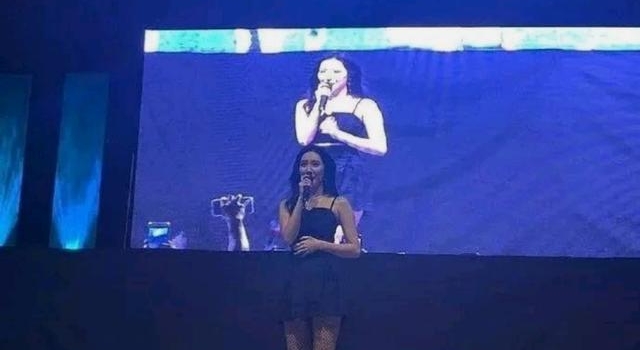 敢变胖的女明星,只有贾玲了吧,和谁组CP都有人爱