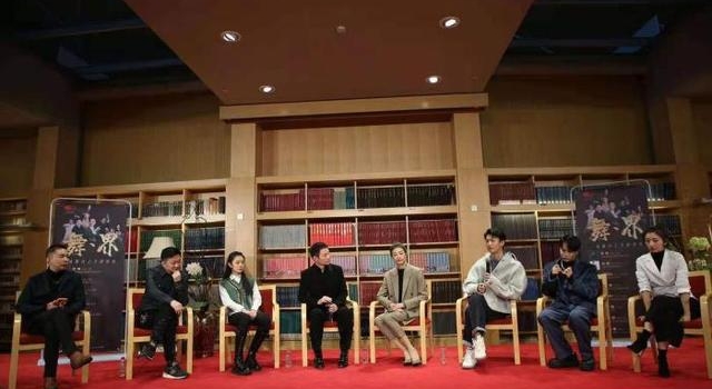 《舞蹈风暴2》制片人:要让舞蹈艺术拥抱大众