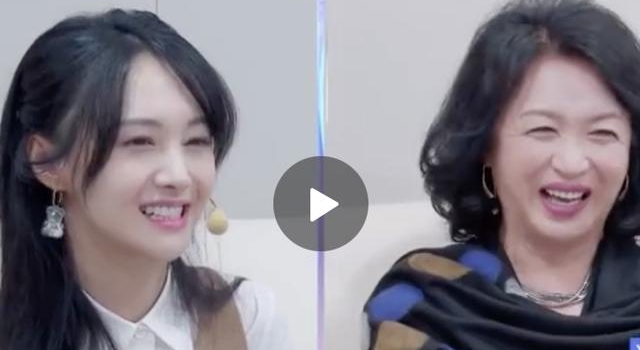 金星吐槽太过瘾,郑爽能当反向指标用,光她俩就能看一百集