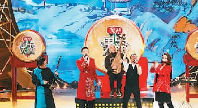 古典气质 青春气息