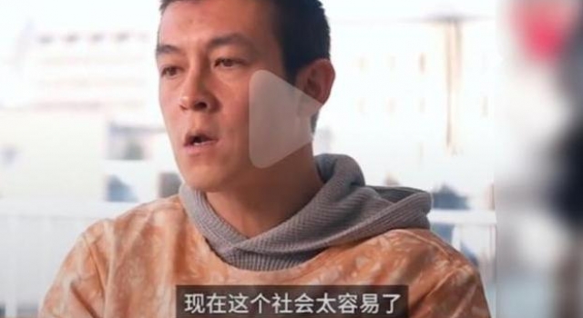 陈冠希谈育儿经,从不让女儿碰电子产品,网友:是怕看到当年吗
