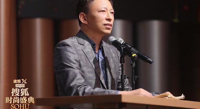 张朝阳:明年会继续带货 将微综艺带货进行到底
