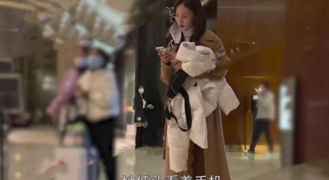 金晨贾乃亮再爆绯闻,女方上恋爱节目被指作秀,工作室这样回应
