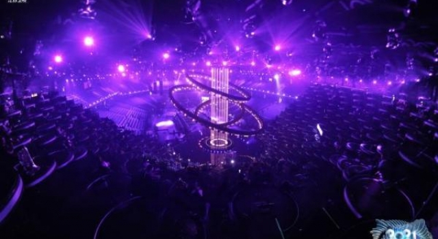 江苏卫视跨年引入240人交响乐团含管弦乐民乐等
