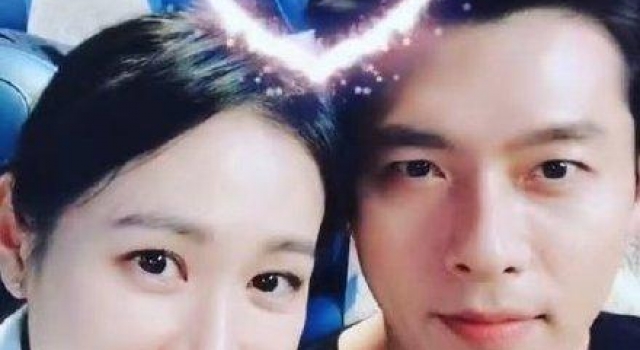 韩国新年第一对!经纪公司证实玄彬孙艺珍恋情