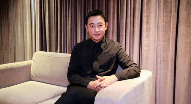 明说文娱丨《江山如此多娇》定档 罗晋:讲好脱贫故事,不靠演技