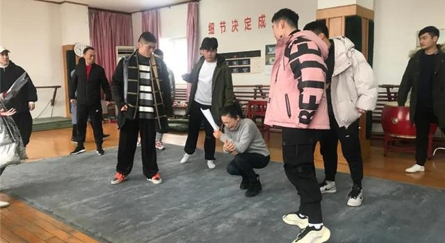锡剧《离歌》“剧透”来啦:一曲革命母亲的动人赞歌