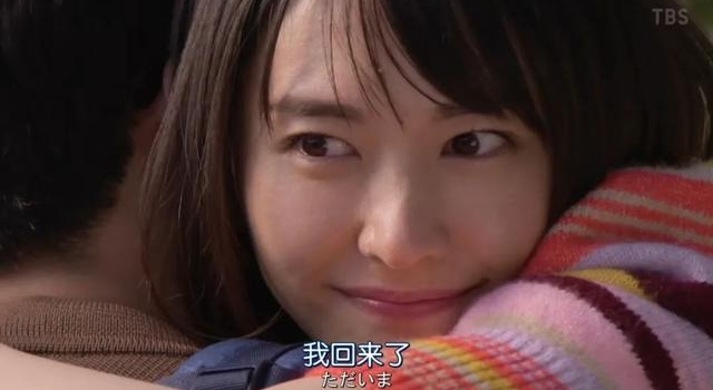 阔别5年,女神出手又是收视冠军
